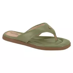 Rasteira Modare Casual - Feminina