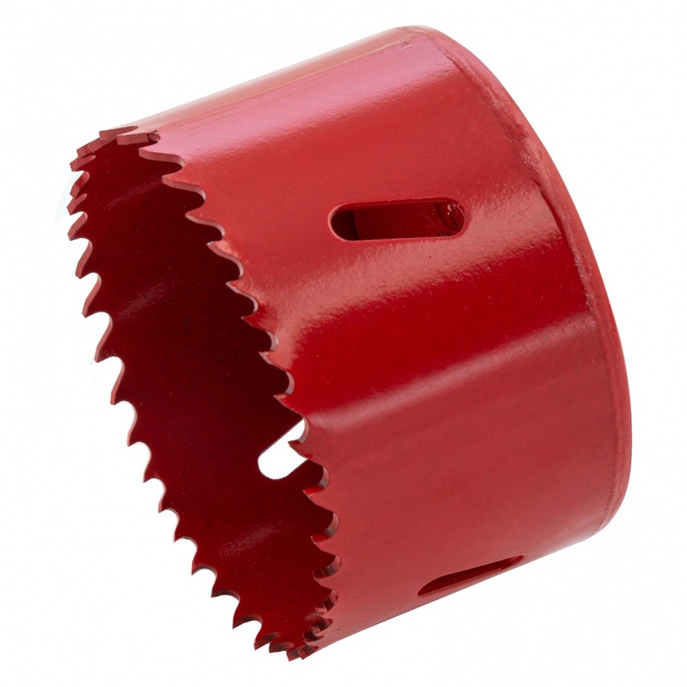 SERRA COPO, PARA METAL, ACO RAPIDO BIMETAL, 70MM, 1PC // MTX