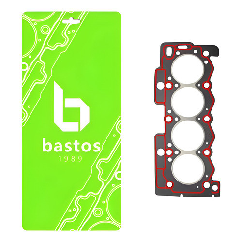 Junta Cabeçote Motor 2,6mm / C2 C3 205 206 207 1.4 8v