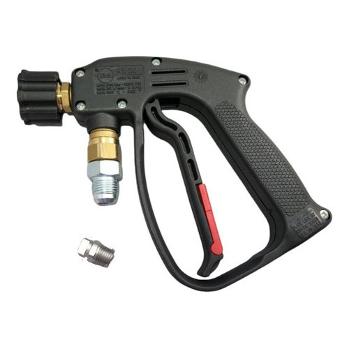 Gatilho + Bico Meg Da Lavadora Jacto Clean J12000 - Original