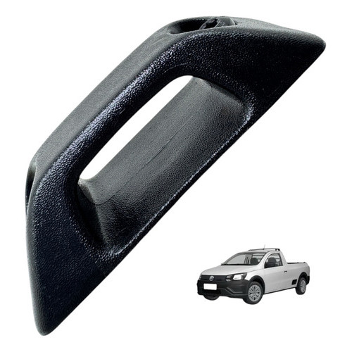 Gancho Da Cacamba Saveiro Robust 1.6 Msi G8 Vw 2023 Original
