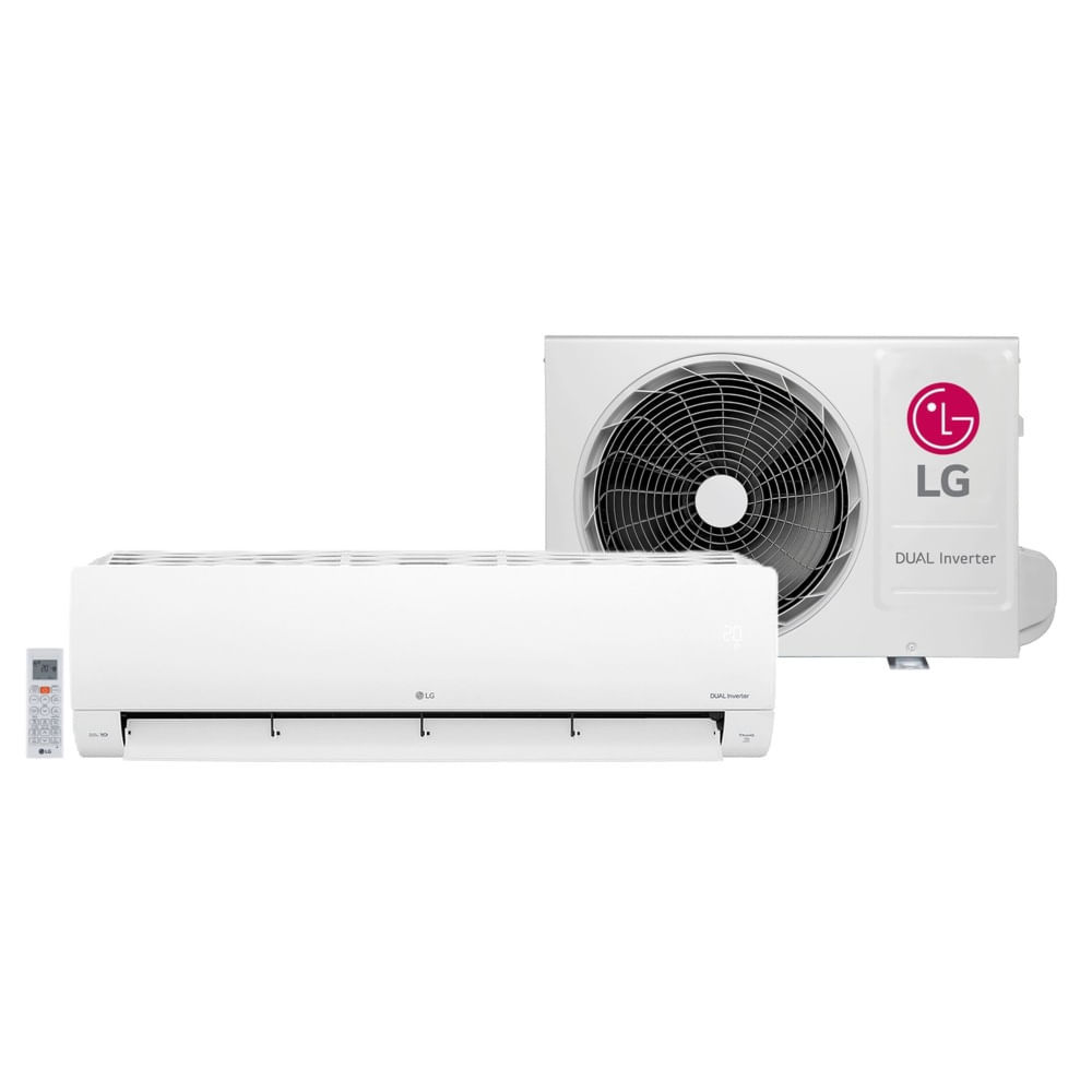 Ar Condicionado Split 9000 Btus Quente e Frio Inverter: Onde Comprar | BuscaProdutos