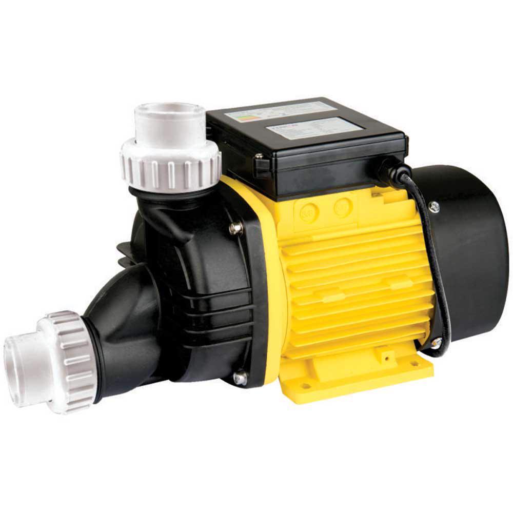 Bomba Hidromassagem 1,0CV HMF-370 Bivolt FERRARI em Oferta na Shopee