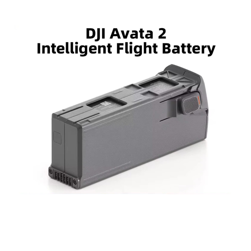 Bateria de Drone DJI Avata 2 – 2150mAh, 23 Minutos de Voo