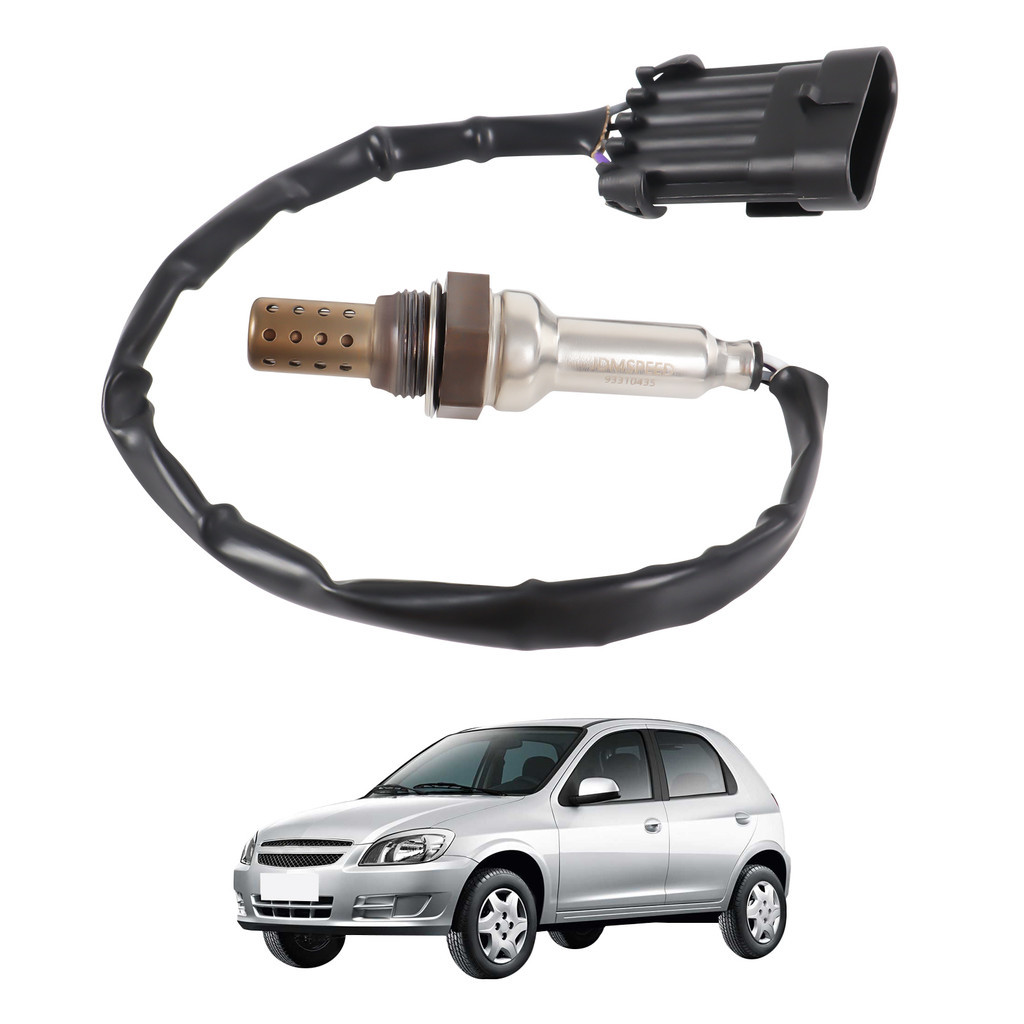 Sonda Lambda Corsa Celta 1.0 2009 2010 2011 2012 - 93310435 em Oferta na Shopee