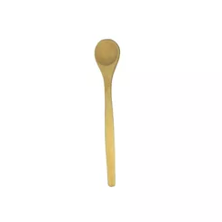 Colher De Bambu Premium - 17cm - 6 unidades - Rizzo