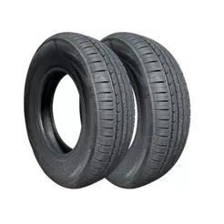 Kit 2 Pneus Westlake Aro 13 175/75R13 85T Z-108 Novo 175 75 13 Ultra Alta Performance