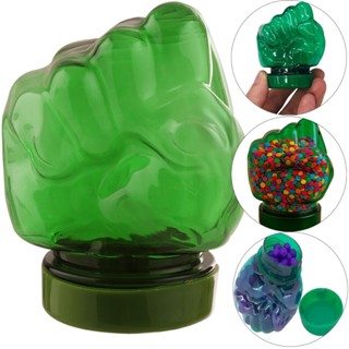 Mini Baleiro Mão Verde Hulk Kit 10un~40un Lembrancinha Decoração Aniversários Festas Incrivel Hulk Gigante Verde em Oferta na Shopee