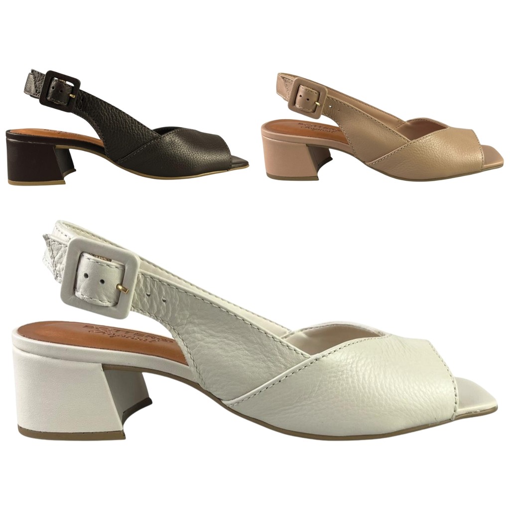 Bottero Sandália: Onde Comprar | BuscaProdutos