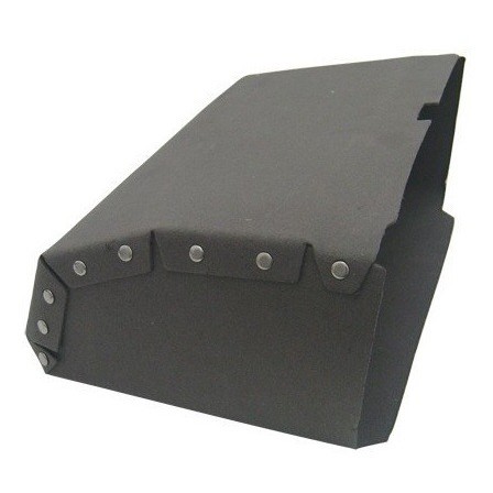 Porta-luvas Caixa Papelao Fusca 1973 1974 1975 em Oferta na Shopee