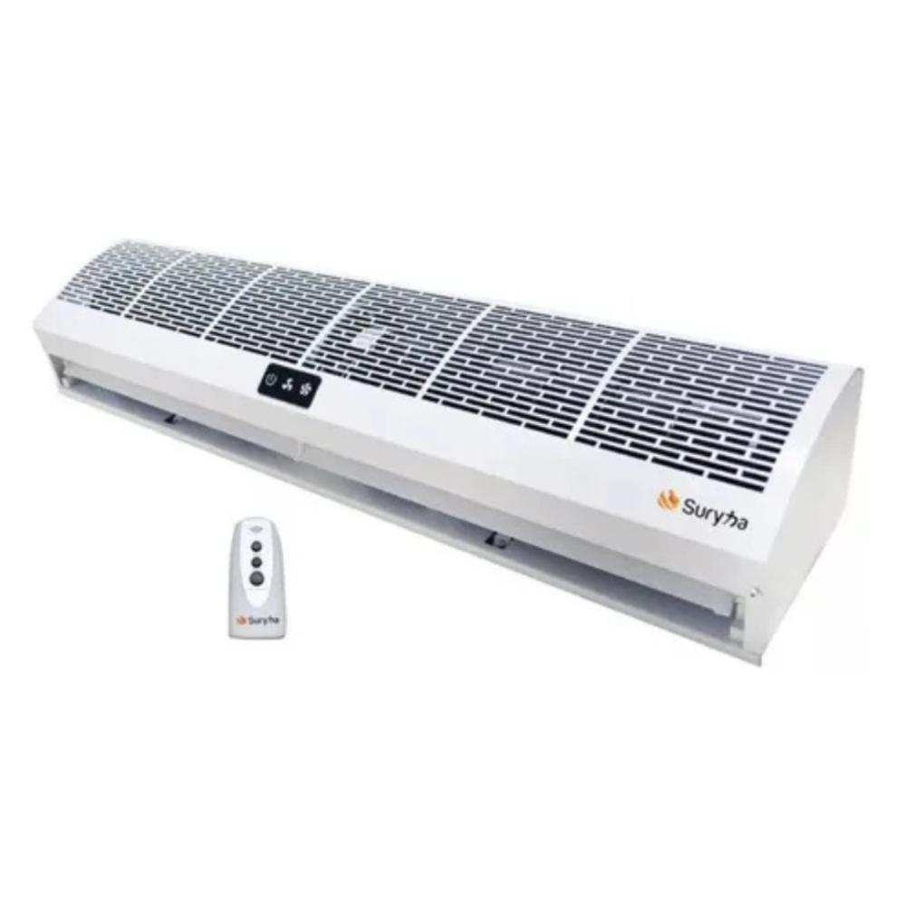 O que é Cortina de Ar 1500mm? Guia e Onde Comprar | BuscaProdutos