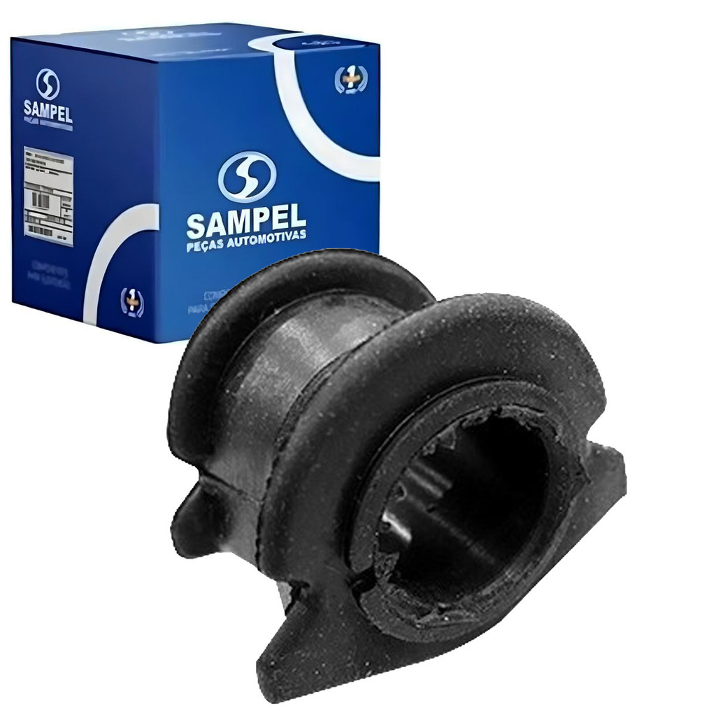 Bucha Da Barra Estabilizadora Dianteira 26Mm Ducato 2018 A 2023 - Sampel 7653 em Oferta na Shopee