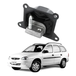 Coxim Motor Direito Corsa Wagon 1.0 1.6 1997 A 2002
