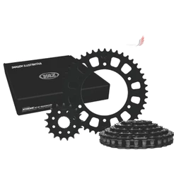 Kit Relacao VAZ Com Retentor Honda CB300 CB300R 14/35 H04020X