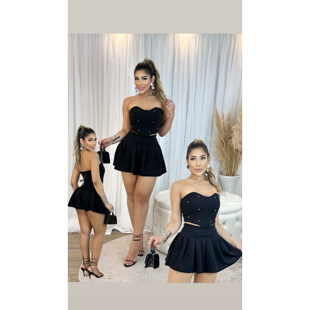 Corset Tomara que Caia: Onde Comprar | BuscaProdutos