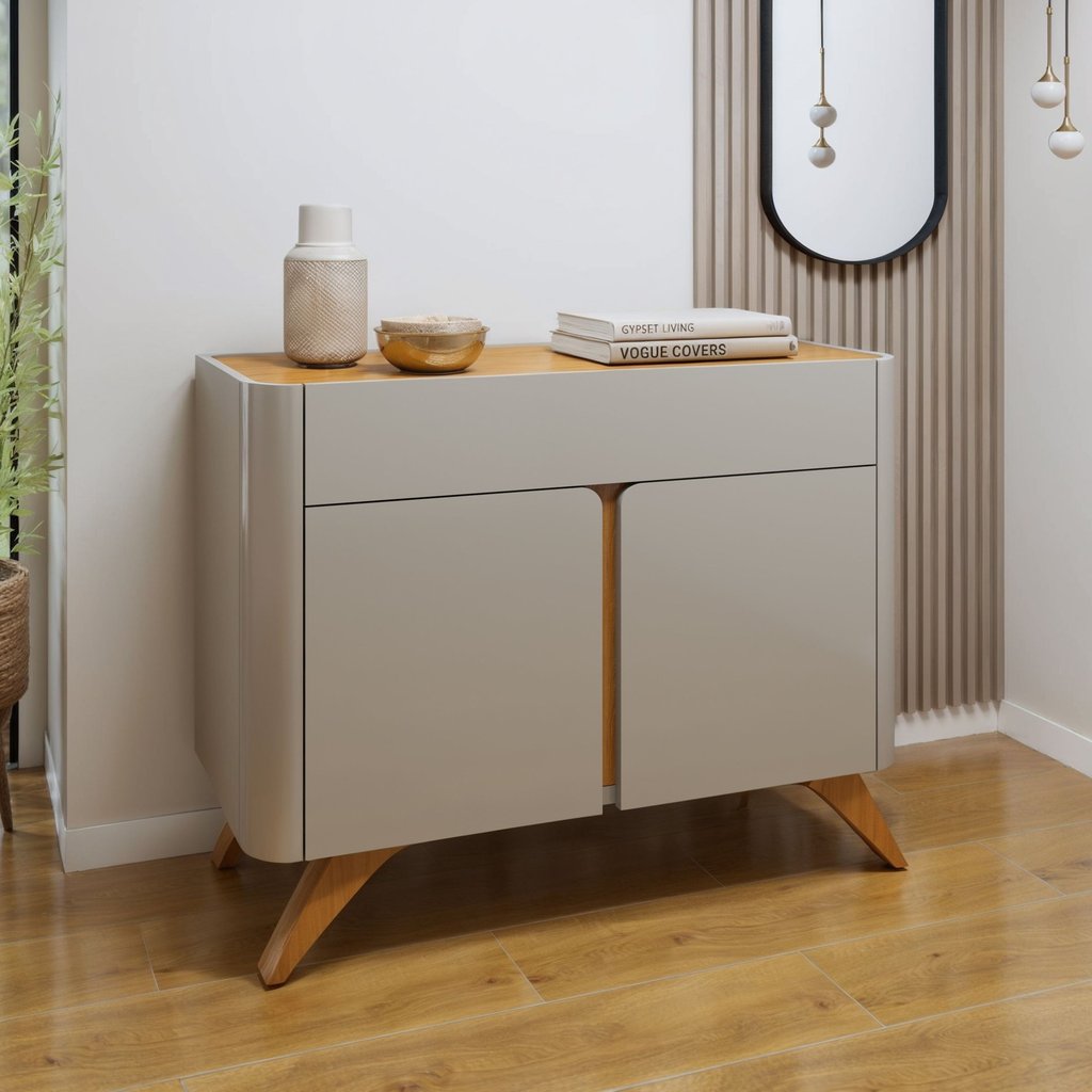 Buffet para Sala de Jantar Madeira Maciça: Onde Comprar | BuscaProdutos