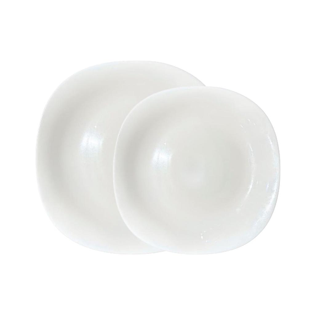 Aparelho de Jantar Quadrado: Onde Comprar | BuscaProdutos