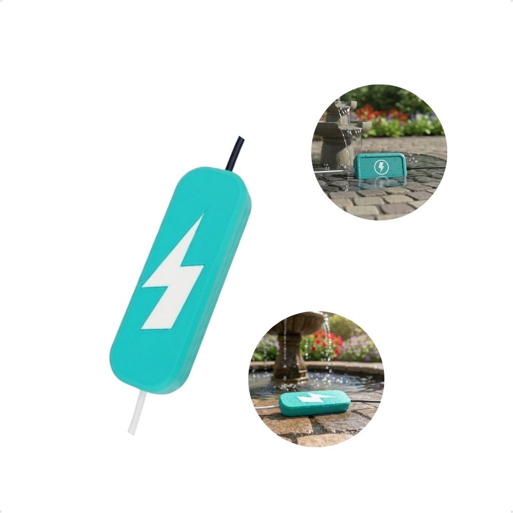 Fontes de Água para Jardim Externo: Onde Comprar | BuscaProdutos