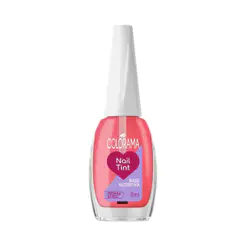 Base Nutritiva Colorama Nail Tint