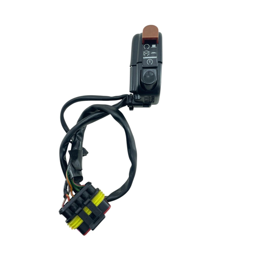 Chave partida MV Agusta Brutale 910 2007 - 2008