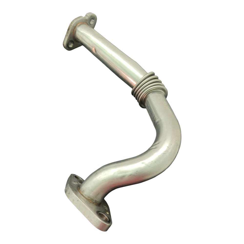 Tubo Válvula Egr Vw Amarok 2.0 2014