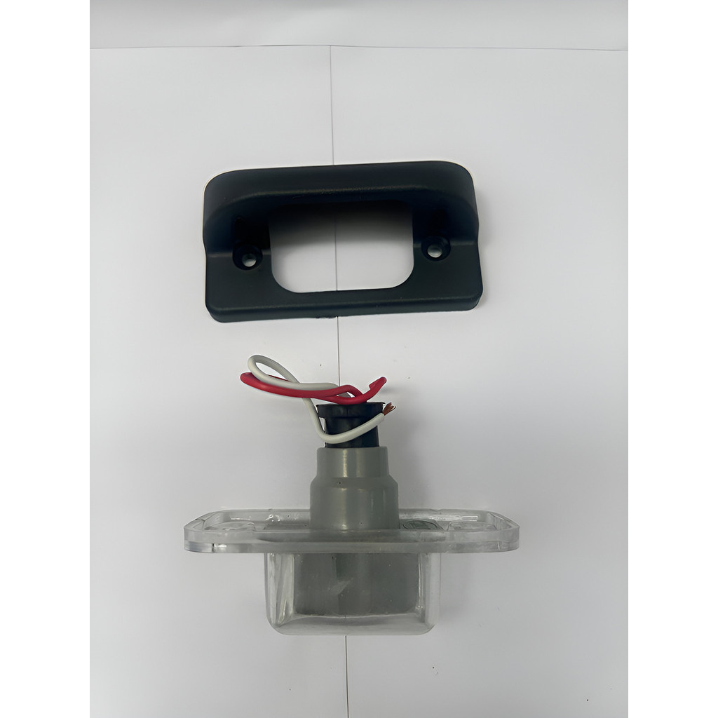 Lanterna Degrau Placa Onibus Mp Gv Volare Neobus