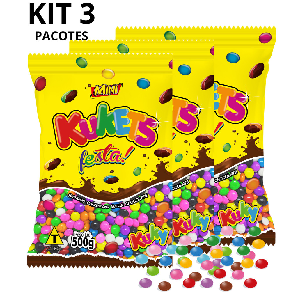 Disquete Doce - Comprar com Melhor Preço em Lanches