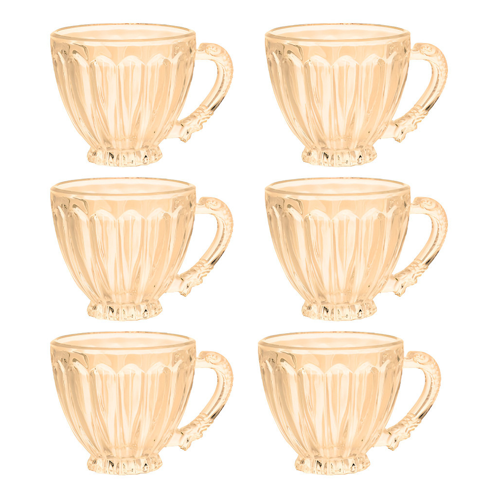 O que é Conjunto Xícaras Natalinas? Guia e Onde Comprar | BuscaProdutos