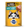 Ração Úmida Pedigree Sachê High Protein Cães Adultos Porco e Carne Ao Molho 85g