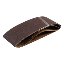 CINTA DE LIXA, GRAO 150, 457X75MM, 3PCS // MTX