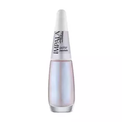 Esmalte Perolado Impala A Cor da Sua Moda Polar 7,5ml