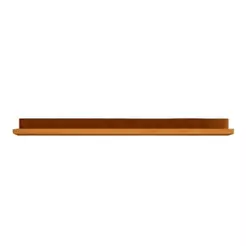 Prateleira de Cozinha Tempranillo 120cm Amendoa - Ronipa