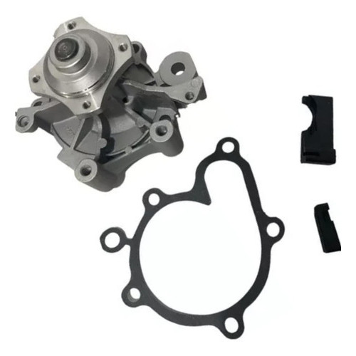 Bomba Dagua Mazda 626 Mx6 Ford Probe 2.0 8ag915010