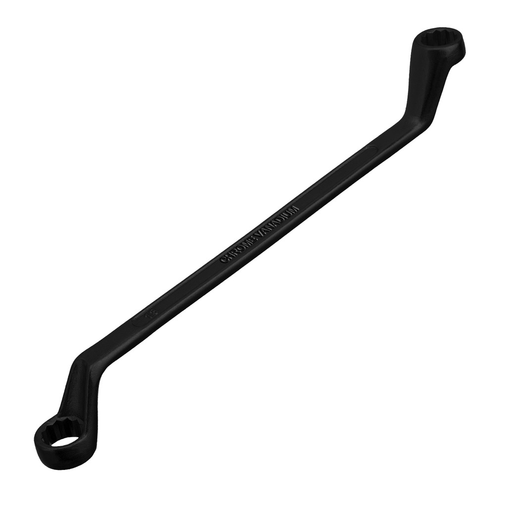 CHAVE ESTRELA CROMO VANADIO FOSFATIZADA 12-13MM 1PC SPARTA em Oferta na Shopee