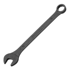 CHAVE COMBINADA CROMO VANADIO FOSFATIZADA 10MM 1PC // SPARTA