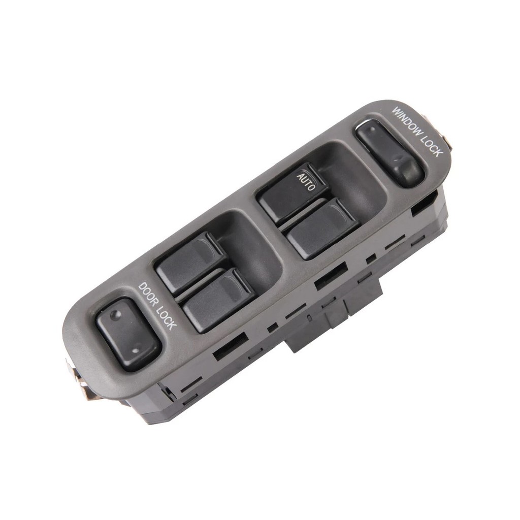 Comando Botão Vidro Elétrico Motorista Gran Vitara Tracker 2000 a 2007