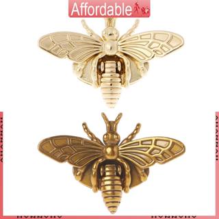 AH Bee Shape Fecho Turn Hardware Metal Para Bolsa Ombro em Oferta na Shopee