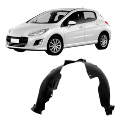 Parabarro lameiro Peugeot 408 e 308 2011 2012 2013 2014 2015 novo otima qualidade