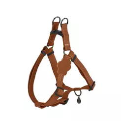 Peitoral Para Pet Marrom - P