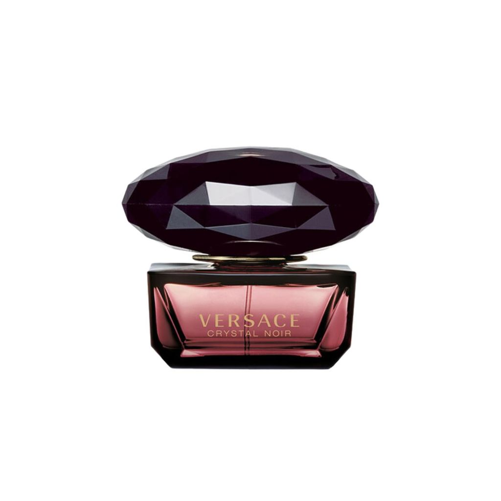 Versace Crystal Noir Edp - Perfume Feminino 30ml em Oferta na Shopee