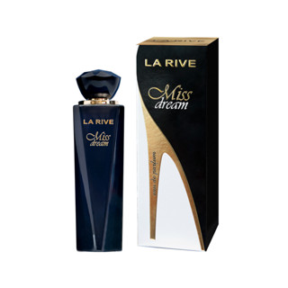 Perfume La Rive Miss Dream Edp Fem 100ml em Oferta na Shopee