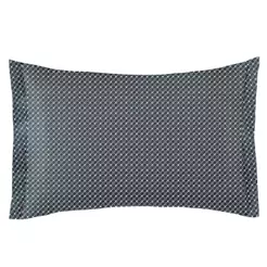 Mini Fronha Travesseiro Multiuso Altenburg Toque Acetinado 35cm x 50cm Slim Azul