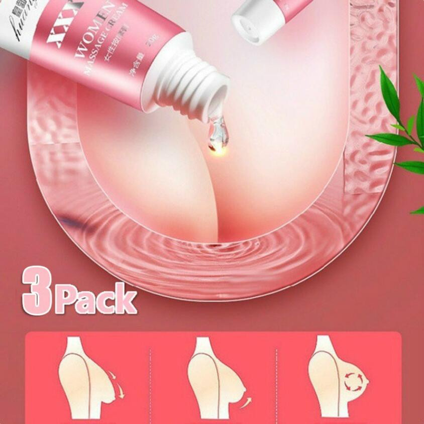 20g Creme Para Aumentar Os Seios O Endurecimento — imagem 2 de 2