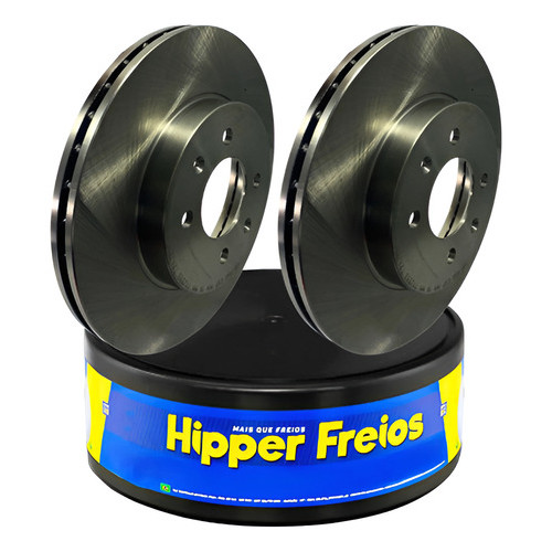 Disco De Freio Ventilado Civic 1.5 1.6 1.7 De 1997 Até 2006 em Oferta na Shopee