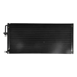 Condensador Universal Fiat Ducato 14x30 Polegadas 32mm