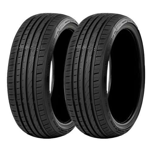 Kit 2 Pneus SpeedMax Aro 18 165/35R18 69V SPM301 em Oferta na Shopee