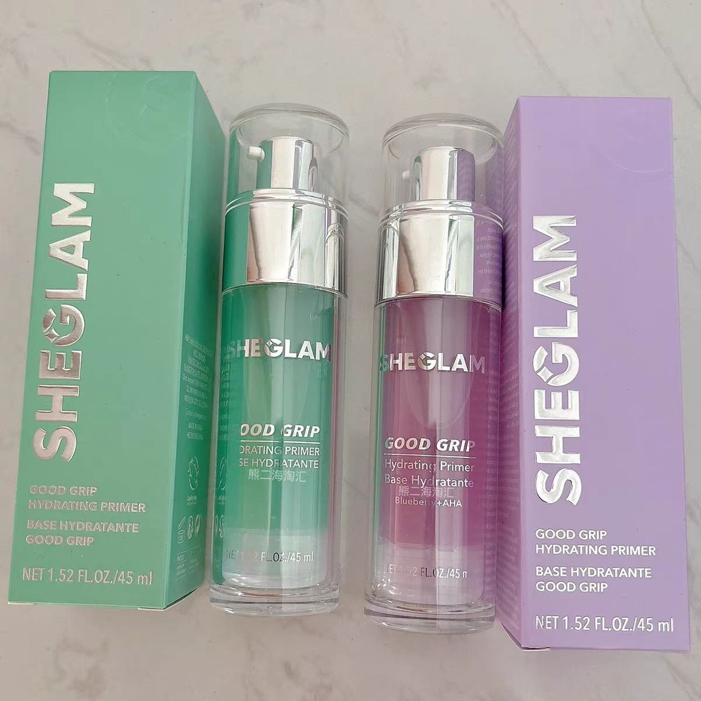 O que é Sheglam Base Hidratante? Guia e Onde Comprar | BuscaProdutos