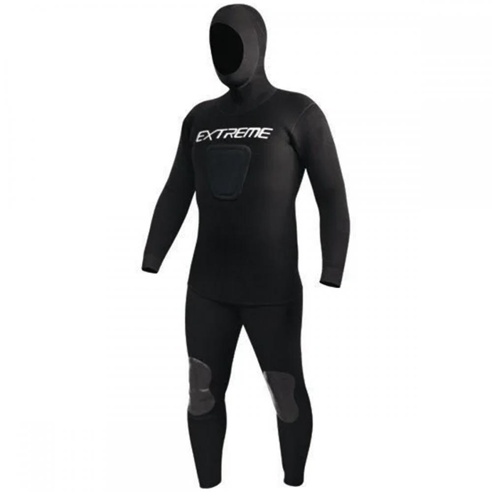 Roupa de Mergulho Extreme 3mm - Seasub