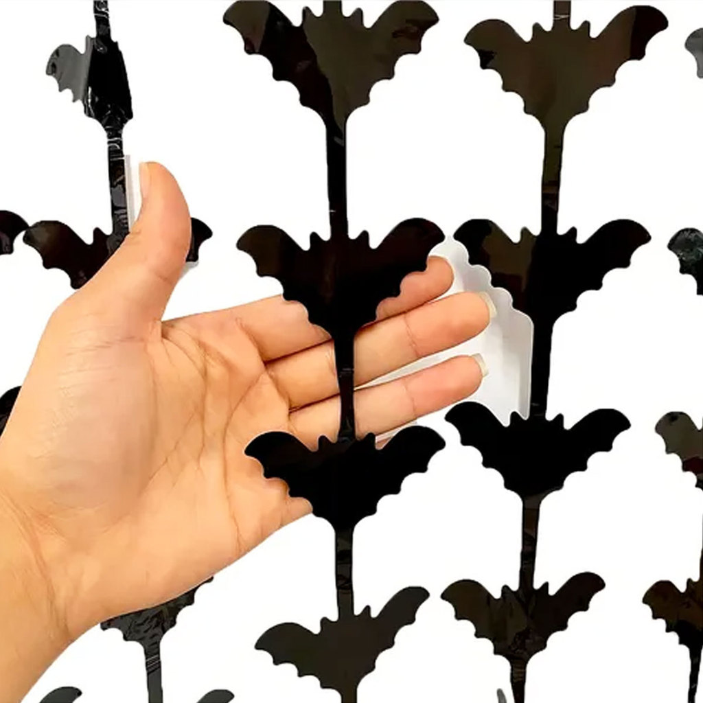 O que é Cortina Decorativa Halloween? Guia e Onde Comprar | BuscaProdutos