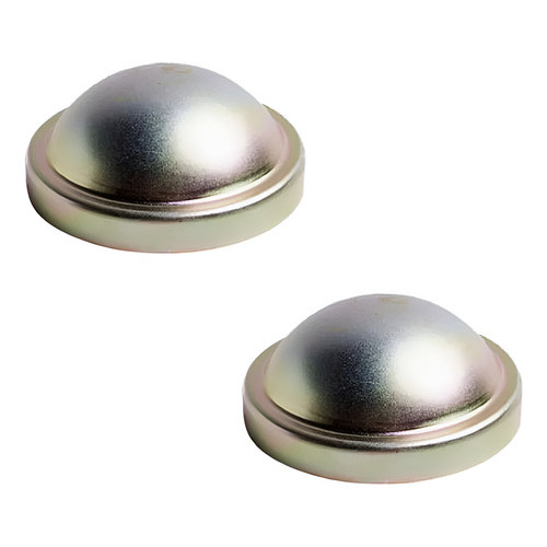 Par Calotas Graxa Cubo Roda Traseiro Ford Fiesta 1995 A 2014 em Oferta na Shopee